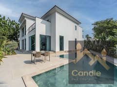 ELEVATED PLOT | SKYLINE AND LAKE VIEW | FULLY UPGRADED | EXTENDED | Fully Furnished