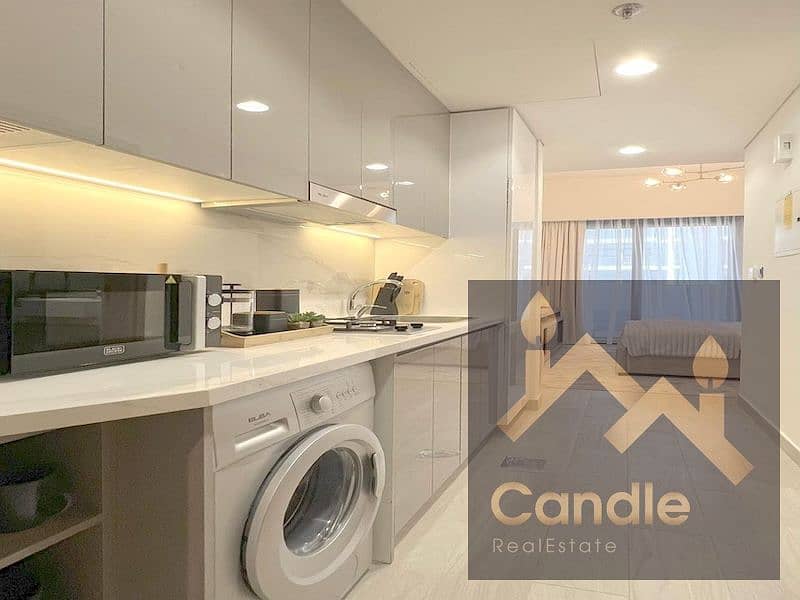 Furnished Studio I Chiller Free I Lagoon Views - Image 6