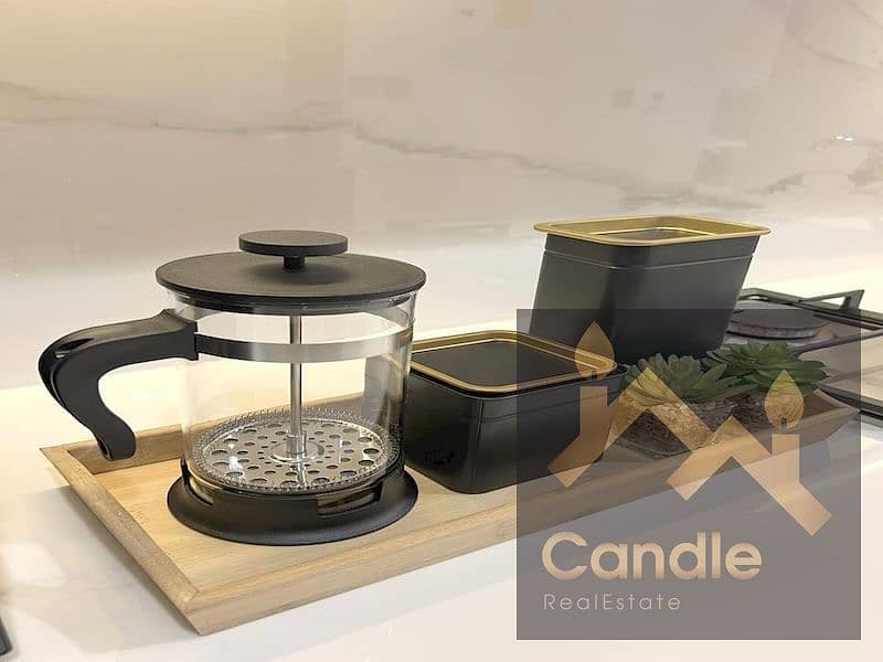 Furnished Studio I Chiller Free I Lagoon Views - Image 7