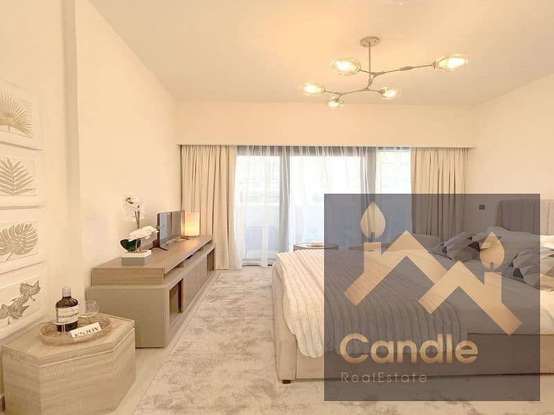 Furnished Studio I Chiller Free I Lagoon Views - Image 8