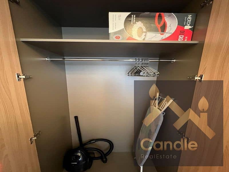 Furnished Studio I Chiller Free I Lagoon Views - Image 9