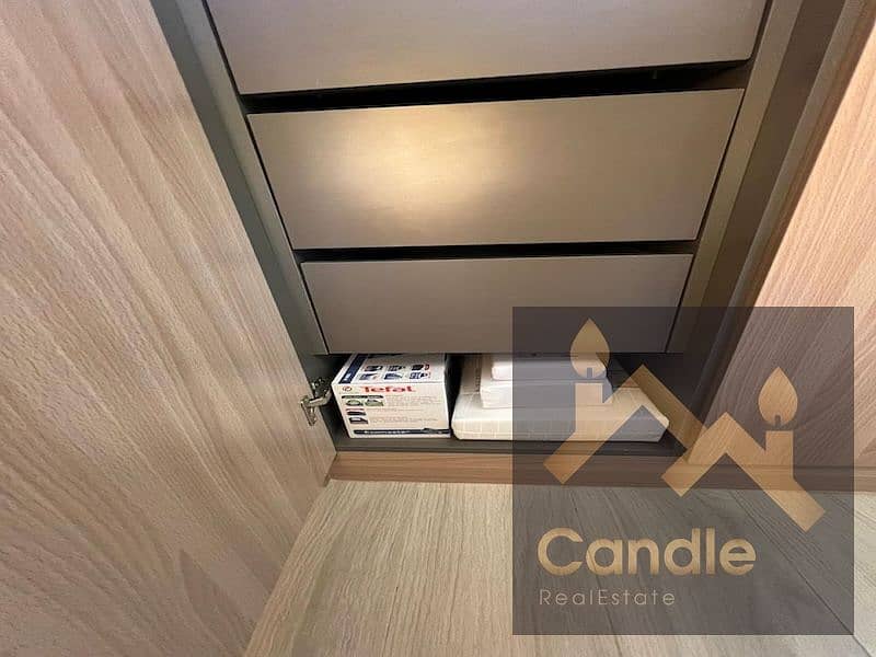 Furnished Studio I Chiller Free I Lagoon Views - Image 10