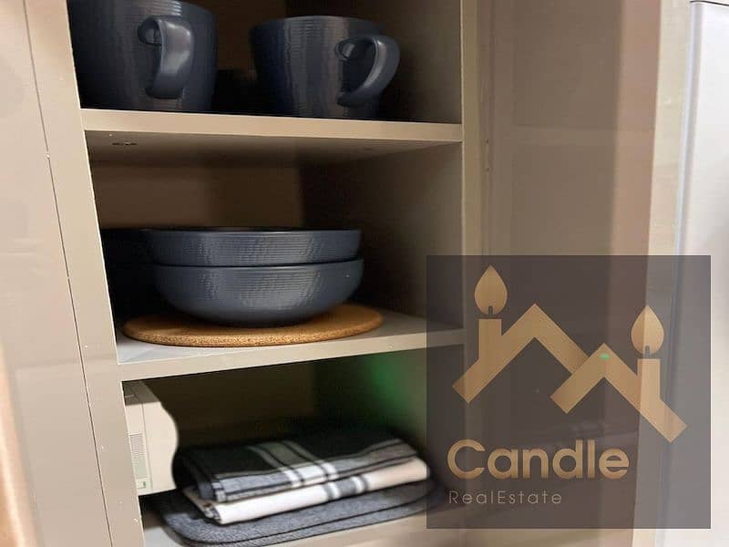 Furnished Studio I Chiller Free I Lagoon Views - Image 11