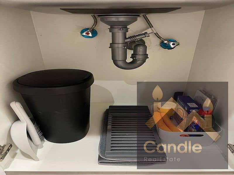 Furnished Studio I Chiller Free I Lagoon Views - Image 13