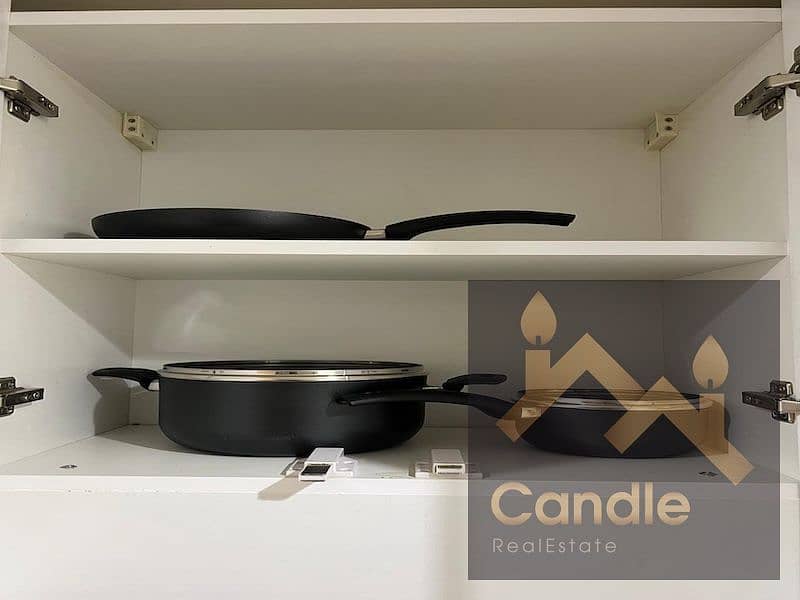 Furnished Studio I Chiller Free I Lagoon Views - Image 14