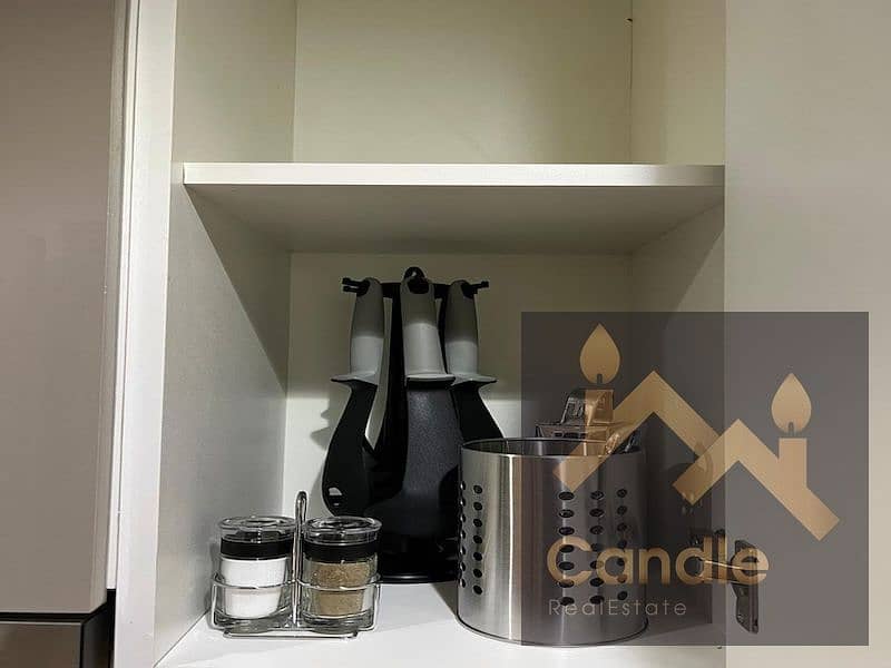 Furnished Studio I Chiller Free I Lagoon Views - Image 15