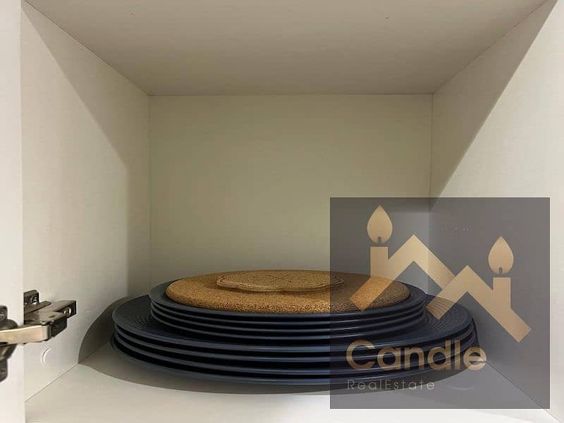 Furnished Studio I Chiller Free I Lagoon Views - Image 16