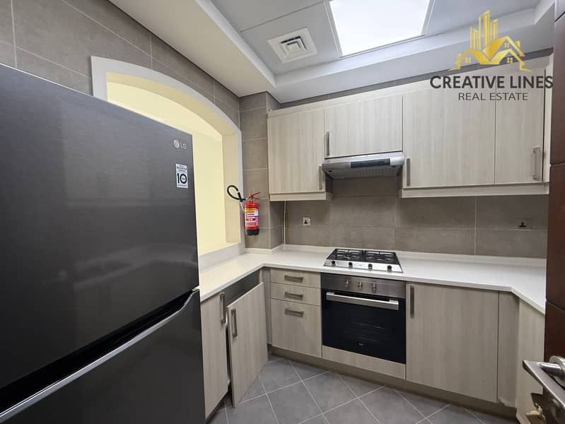 New Offer one Month free || 1bhk apartment only for family || with all amenities || Ready to move - Image 7