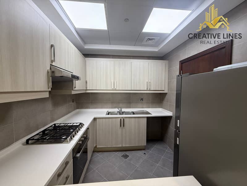 New Offer one Month free || 1bhk apartment only for family || with all amenities || Ready to move - Image 8