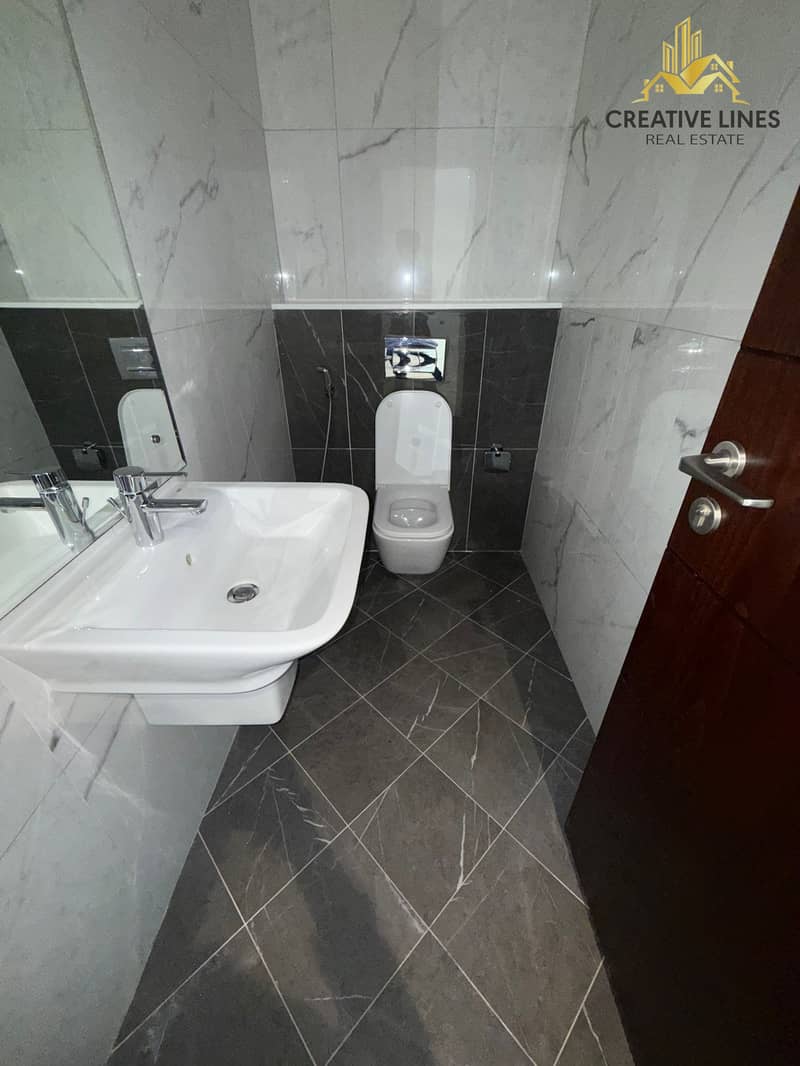 New Offer one Month free || 1bhk apartment only for family || with all amenities || Ready to move - Image 10