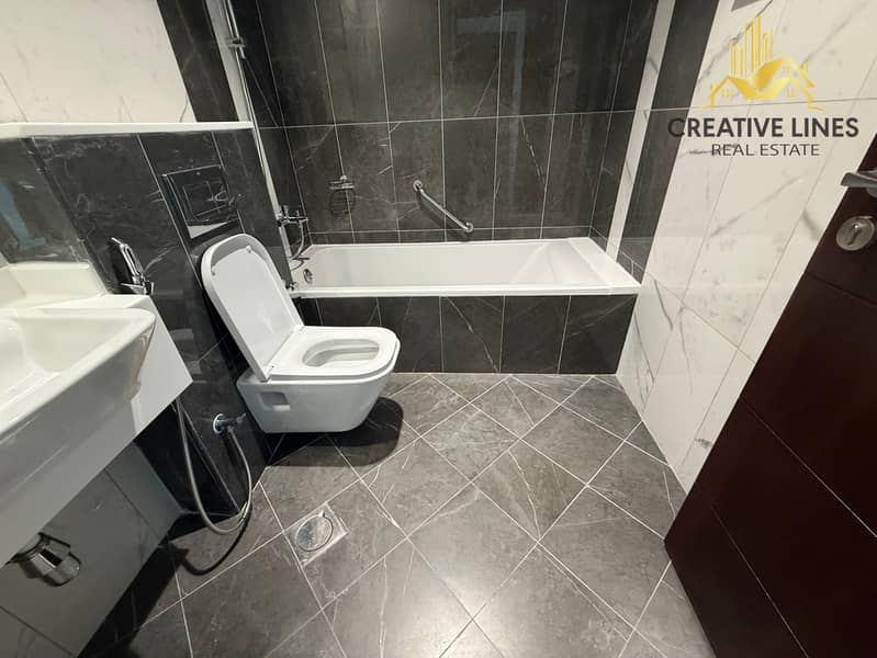 New Offer one Month free || 1bhk apartment only for family || with all amenities || Ready to move - Image 11