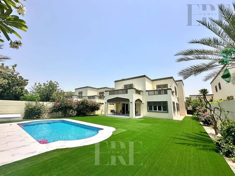 NEWLY RENOVATED | FULLY-FURNISHED | LAKE VIEW