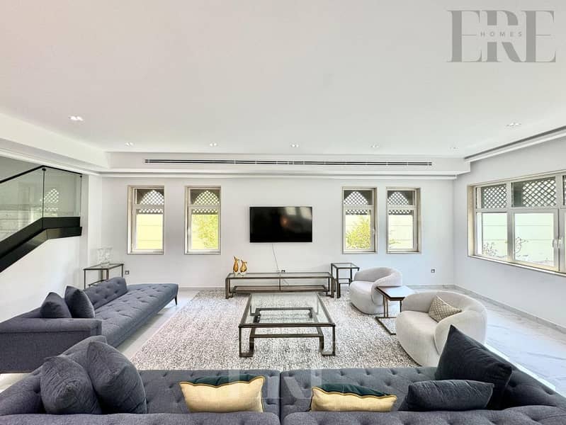 NEWLY RENOVATED | FULLY-FURNISHED | LAKE VIEW - Image 7