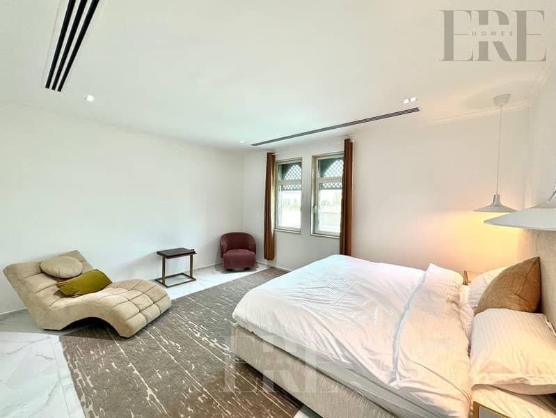 NEWLY RENOVATED | FULLY-FURNISHED | LAKE VIEW - Image 9