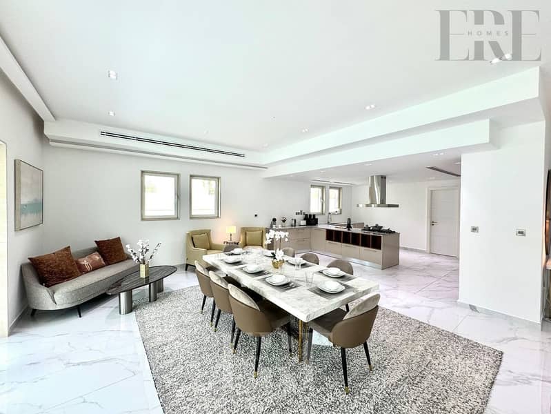 NEWLY RENOVATED | FULLY-FURNISHED | LAKE VIEW - Image 11