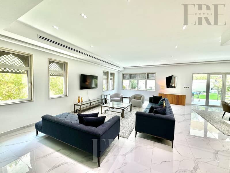 NEWLY RENOVATED | FULLY-FURNISHED | LAKE VIEW - Image 12