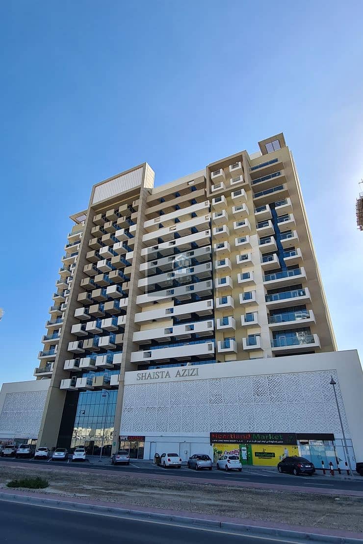 Fully Furnished | Close to Metro | Vacant | Book Now