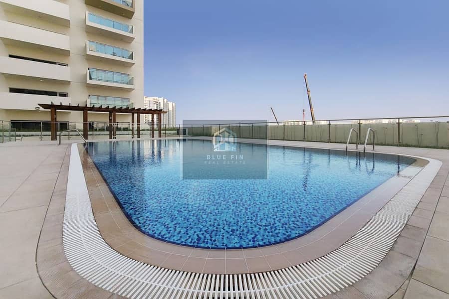 Fully Furnished | Close to Metro | Vacant | Book Now