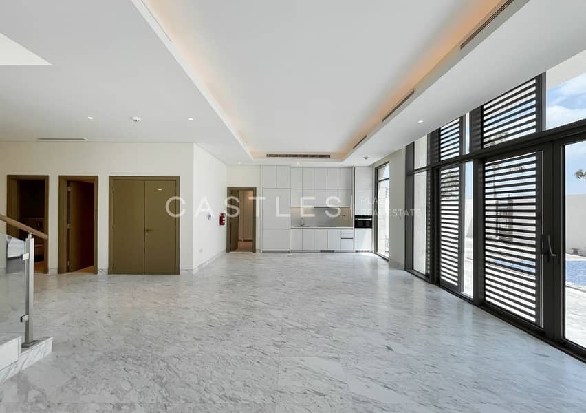 Brand New | Ready To Move In | Contemporary Villa For Rent - Image 6
