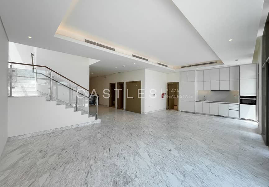 Brand New | Ready To Move In | Contemporary Villa For Rent - Image 7