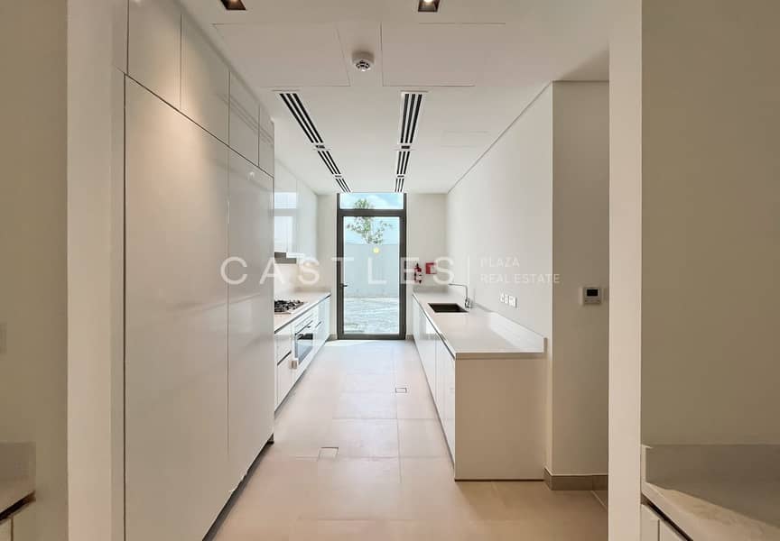 Brand New | Ready To Move In | Contemporary Villa For Rent - Image 9