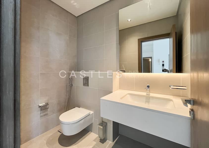 Brand New | Ready To Move In | Contemporary Villa For Rent - Image 12