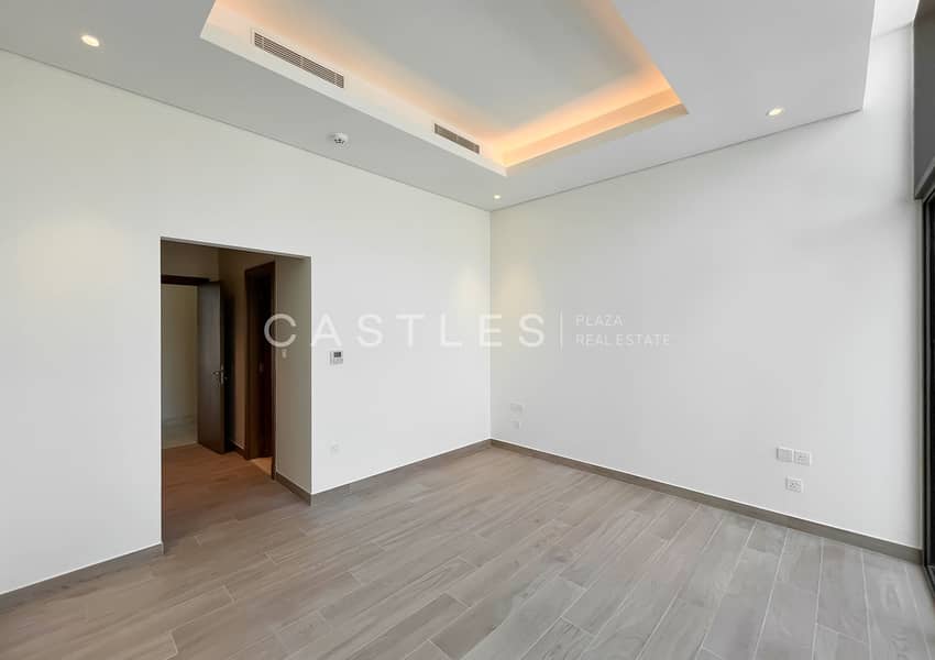 Brand New | Ready To Move In | Contemporary Villa For Rent - Image 13