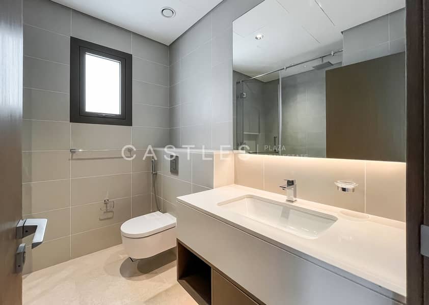 Brand New | Ready To Move In | Contemporary Villa For Rent - Image 14