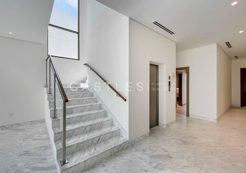 Brand New | Ready To Move In | Contemporary Villa For Rent - Image 15