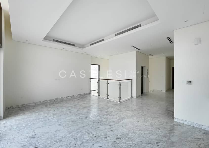 Brand New | Ready To Move In | Contemporary Villa For Rent - Image 17