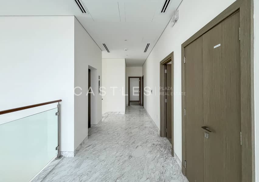 Brand New | Ready To Move In | Contemporary Villa For Rent - Image 18