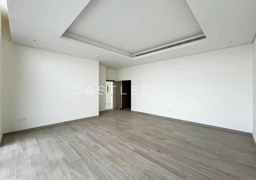 Brand New | Ready To Move In | Contemporary Villa For Rent - Image 19