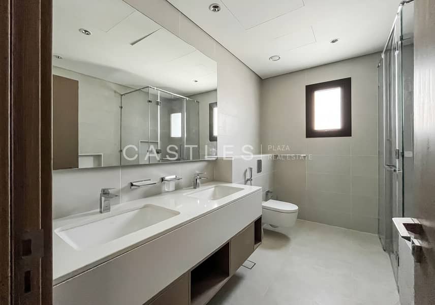 Brand New | Ready To Move In | Contemporary Villa For Rent - Image 20