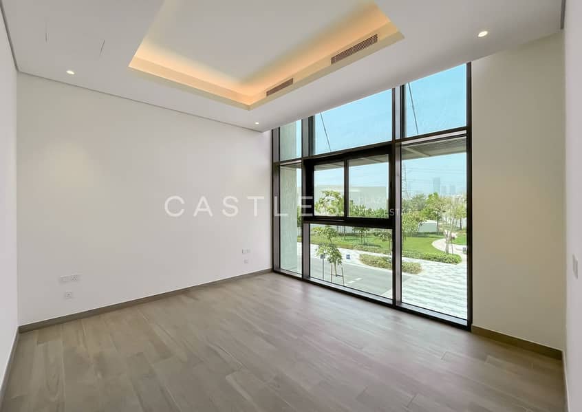 Brand New | Ready To Move In | Contemporary Villa For Rent - Image 25