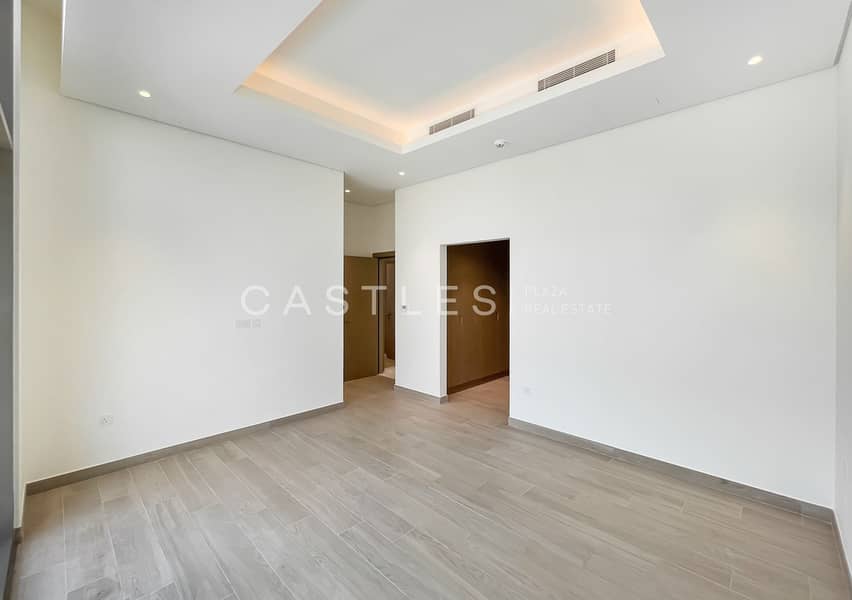 Brand New | Ready To Move In | Contemporary Villa For Rent - Image 27