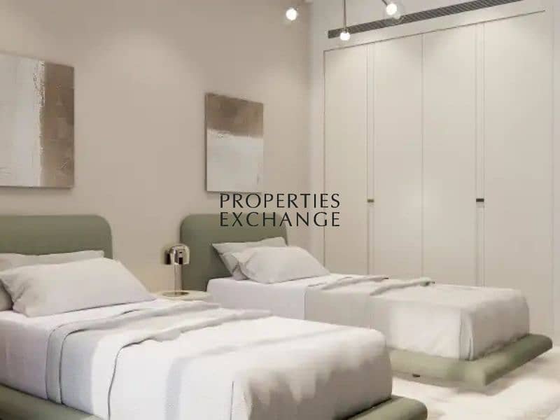 SPACIOUS APARTMENT | FLEXIBLE PAYMENT PLAN | PRIME LOCATION !