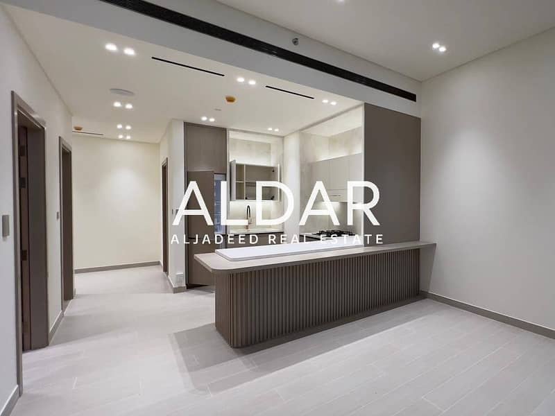 Brand New | Private Pool | Burj Khalifa View