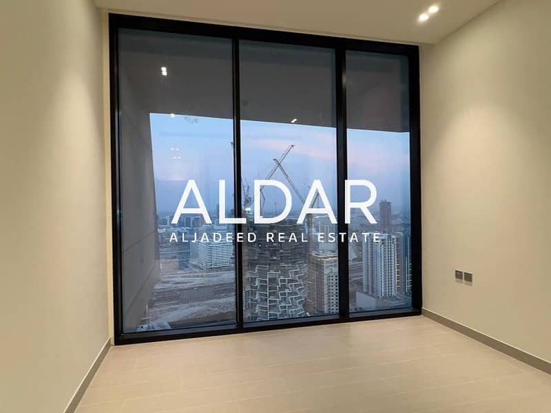 Brand New | Private Pool | Burj Khalifa View