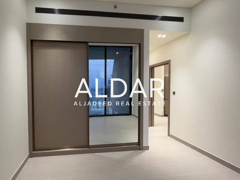 Brand New | Private Pool | Burj Khalifa View