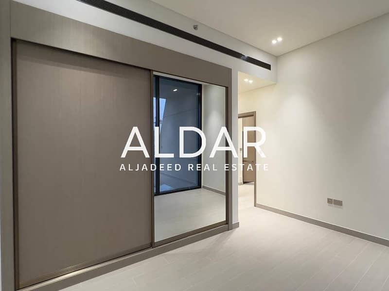 Brand New | Private Pool | Burj Khalifa View