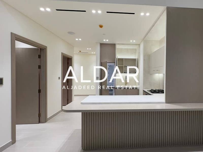 Brand New | Private Pool | Burj Khalifa View - Image 6