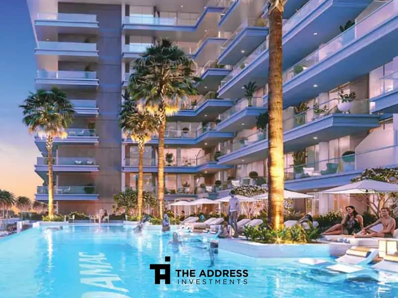 For Sale | 1BR Spacious Layout | Lagoon Living