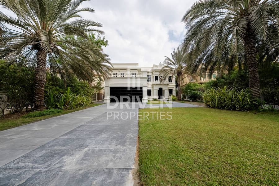 Fully Renovated Villa | Private Pool | Modern Plan