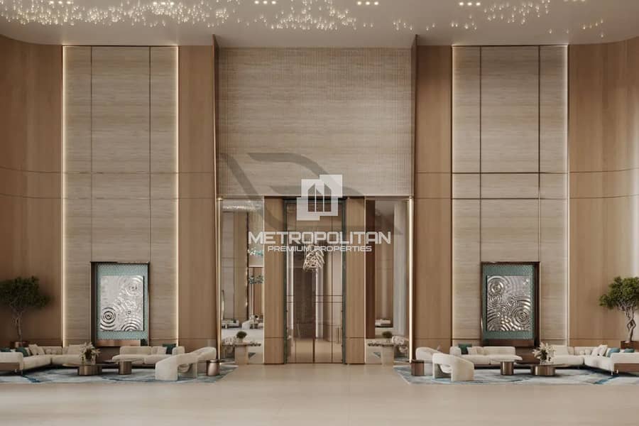 Largest Layout I Payment Plan I Prime Location