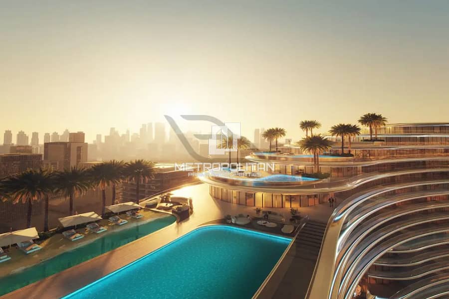 Largest Layout I Payment Plan I Prime Location