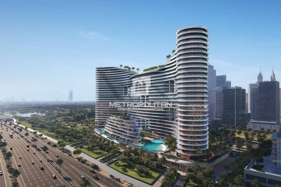 Largest Layout I Payment Plan I Prime Location - Image 6