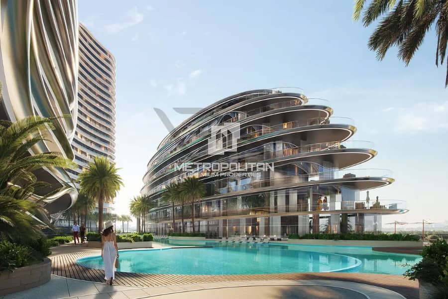 Largest Layout I Payment Plan I Prime Location - Image 7