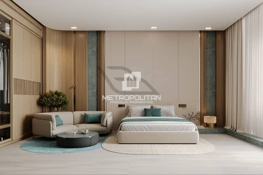 Largest Layout I Payment Plan I Prime Location - Image 9