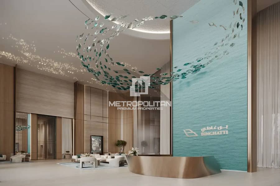 Largest Layout I Payment Plan I Prime Location - Image 10