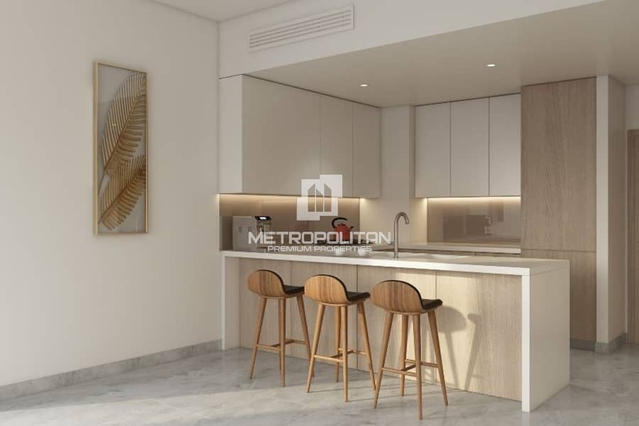 Spacious Layout | High-End Living | Prime Location